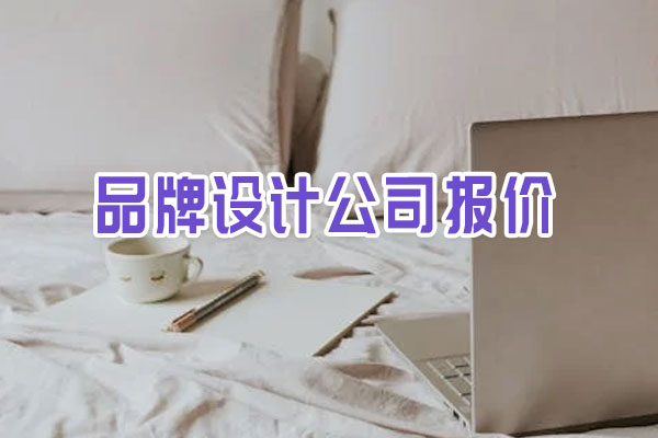 品牌設(shè)計(jì)公司報(bào)價(jià)