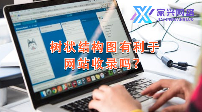 樹狀結(jié)構(gòu)圖有利于網(wǎng)站收錄嗎？