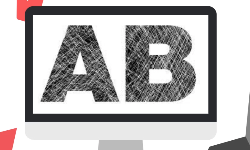 什么是A/B分割測(cè)試？找出更吸引用戶的頁(yè)面布局