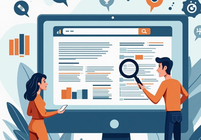 新鄉(xiāng)網站推廣公司推薦,提高企業(yè)曝光與流量的最佳選擇!