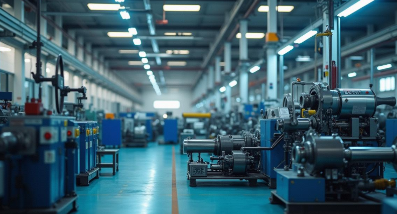 500家制造工廠選擇我們做獨(dú)立站優(yōu)化，助力企業(yè)邁向全球市場