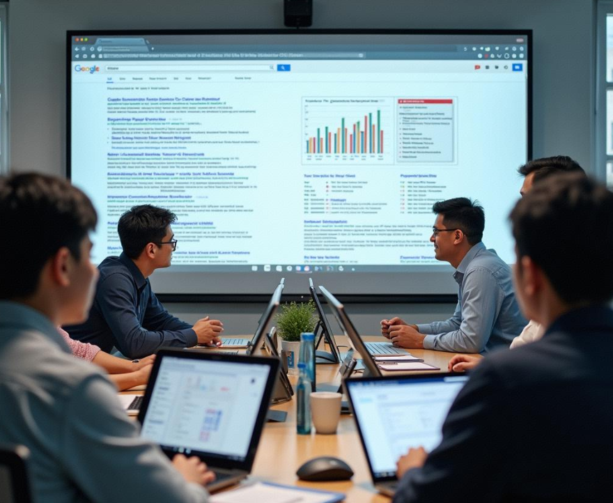 谷歌排名優(yōu)化公司 谷歌排名優(yōu)化公司