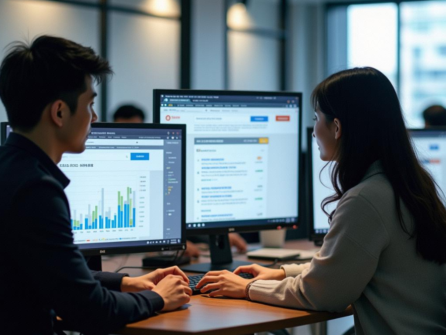 seo標(biāo)題優(yōu)化技巧