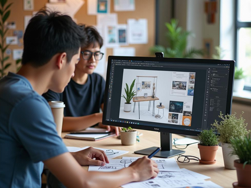 設(shè)計(jì)一個(gè)網(wǎng)頁要多少錢？深入解析網(wǎng)頁設(shè)計(jì)費(fèi)用