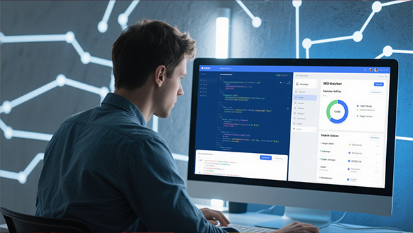 新鄉(xiāng)網(wǎng)站建設包含SEO優(yōu)化嗎？