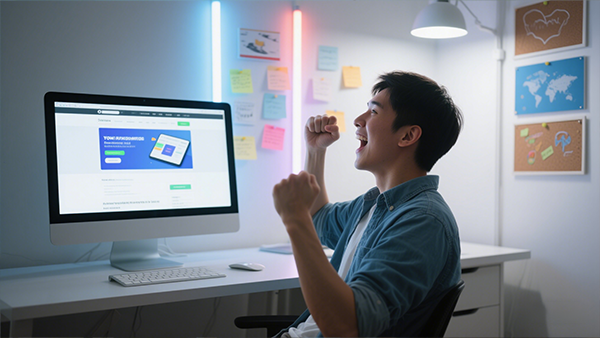 新鄉(xiāng)個(gè)人可以建網(wǎng)站嗎？流程復(fù)雜嗎？