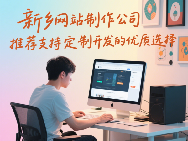 新鄉(xiāng)網(wǎng)站制作公司推薦支持定制開發(fā)的優(yōu)質(zhì)選擇