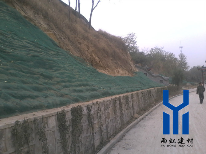 高速護坡土工網http://www.shsafegroup.com/